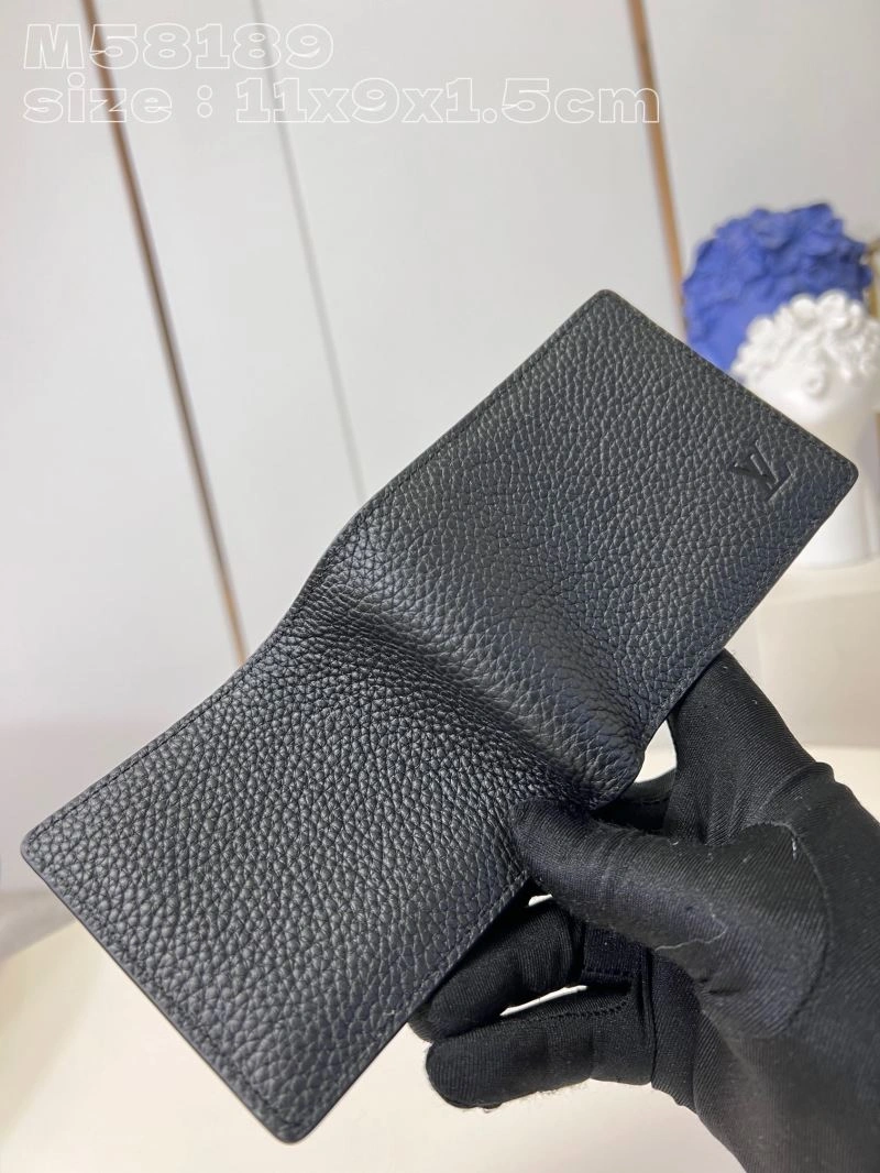 LV Wallets 4365F-0173