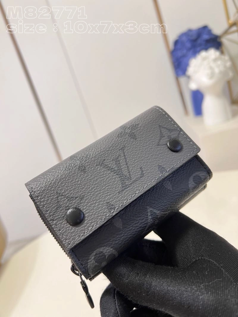 LV Wallets 4365F-0174