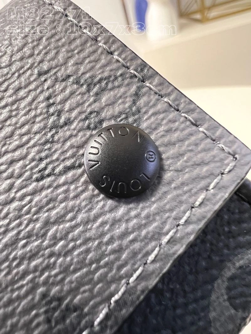 LV Wallets 4365F-0174
