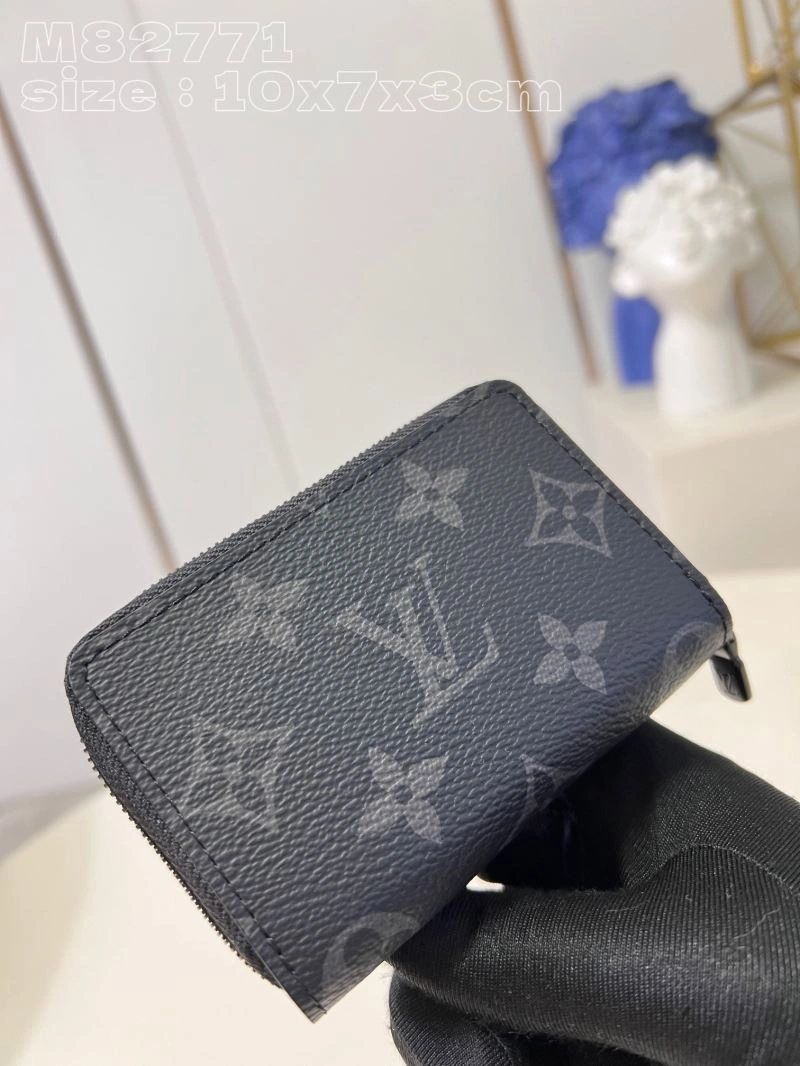 LV Wallets 4365F-0174