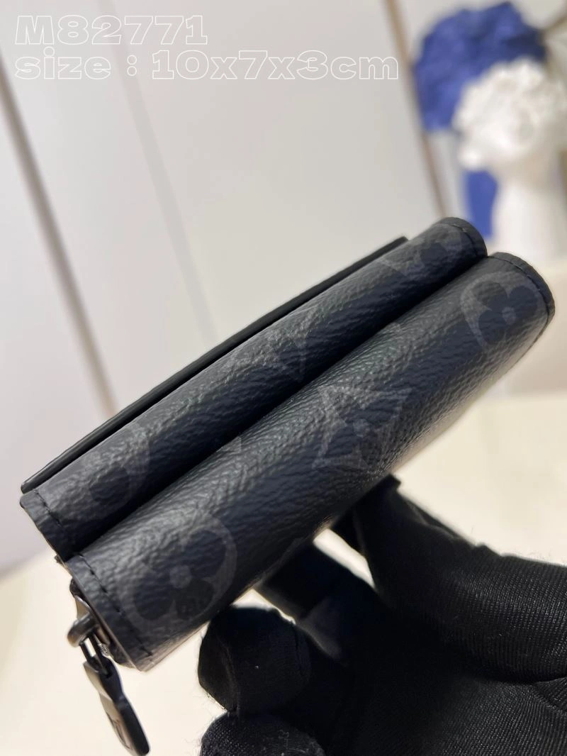 LV Wallets 4365F-0174