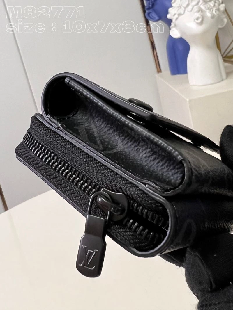 LV Wallets 4365F-0174