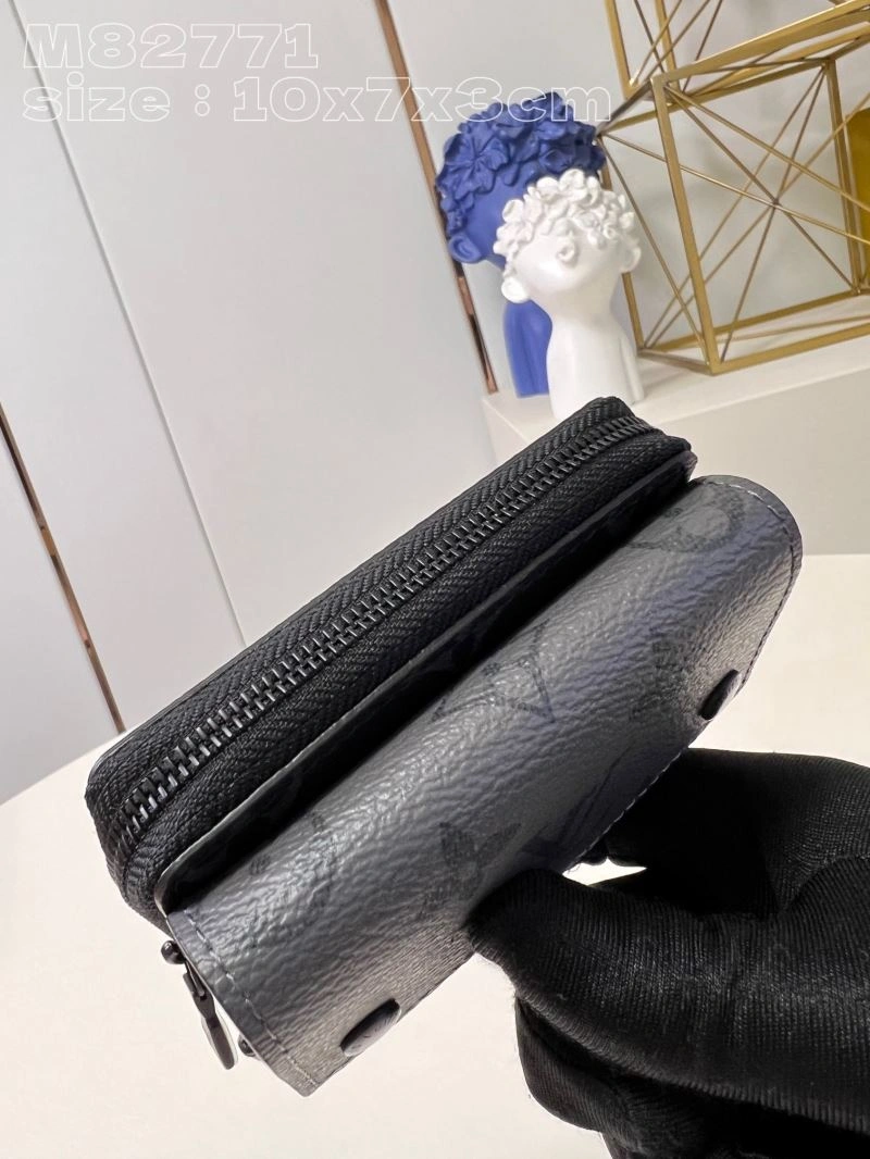 LV Wallets 4365F-0174