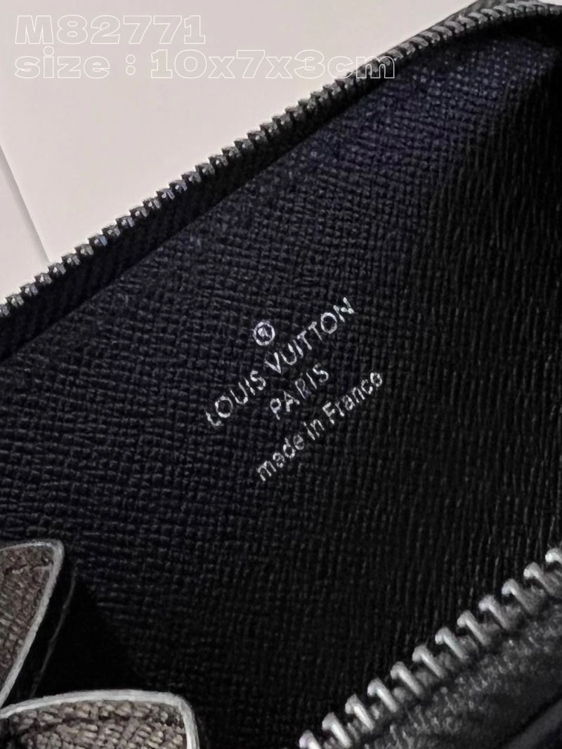 LV Wallets 4365F-0174