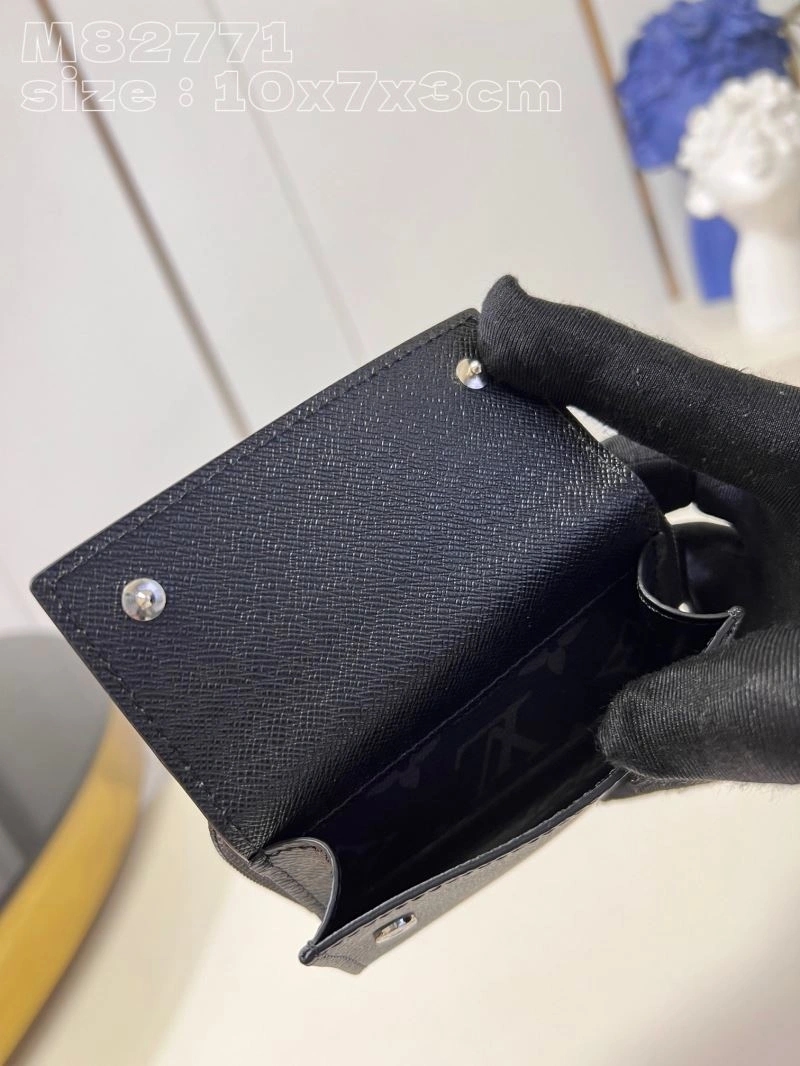 LV Wallets 4365F-0174