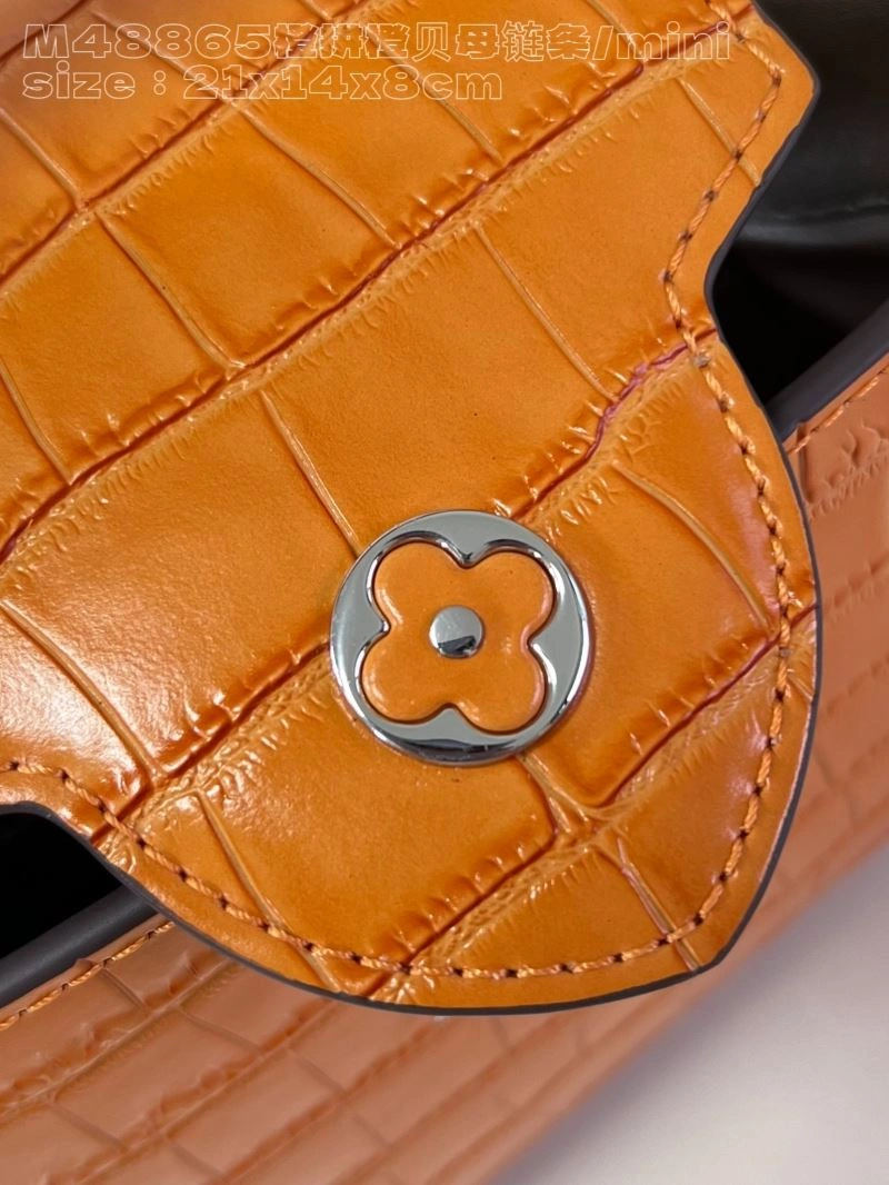 LV Capucines Bags 4365F-0181