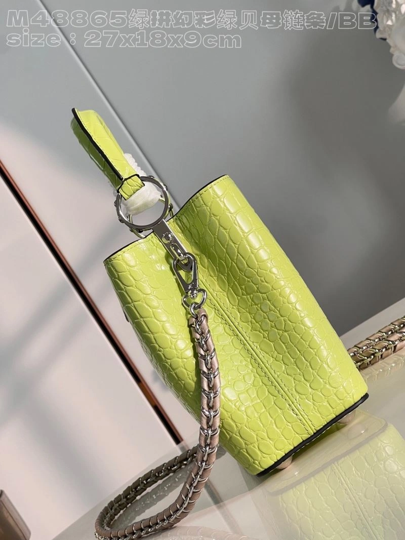 LV Capucines Bags 4365F-0188