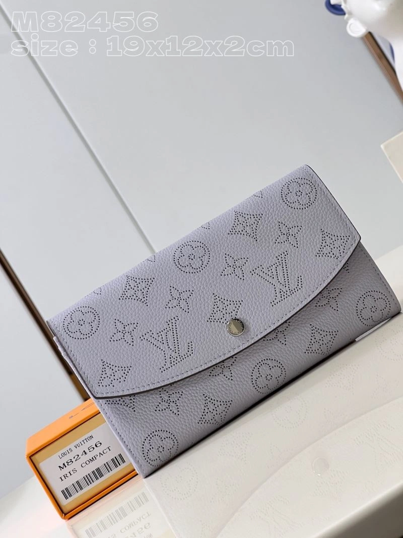 LV Wallets 4365F-0193