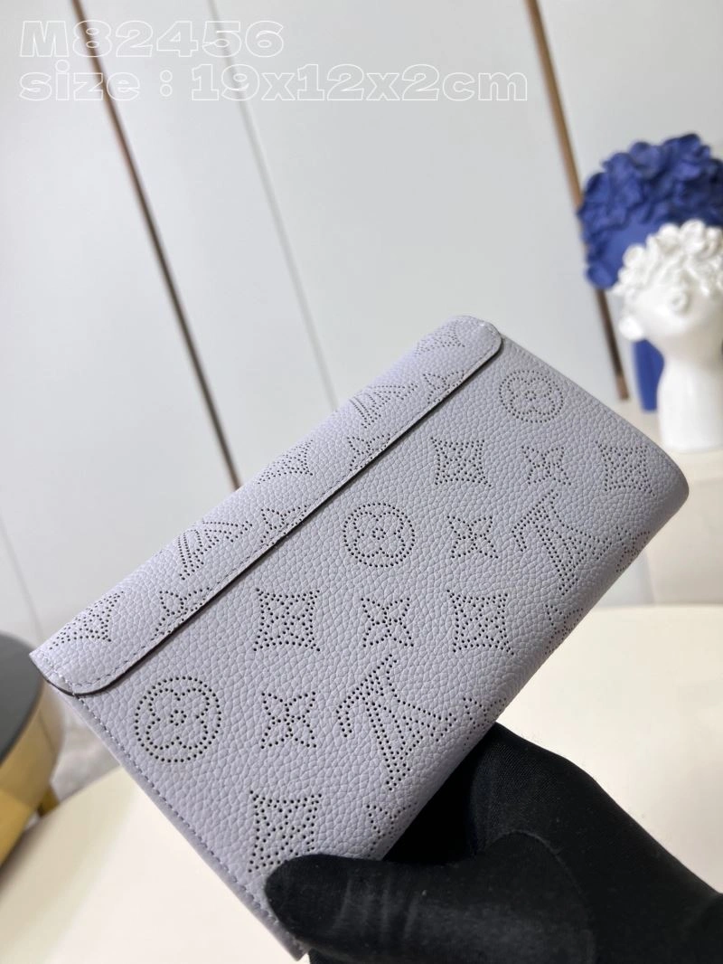 LV Wallets 4365F-0193