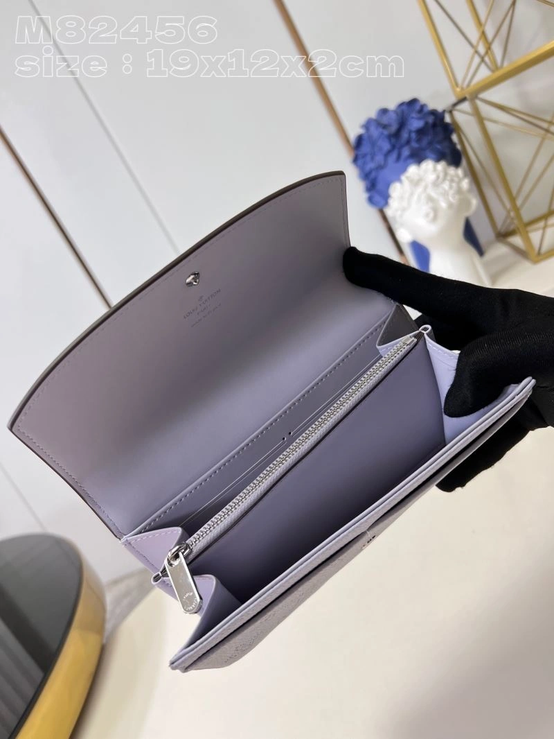 LV Wallets 4365F-0193
