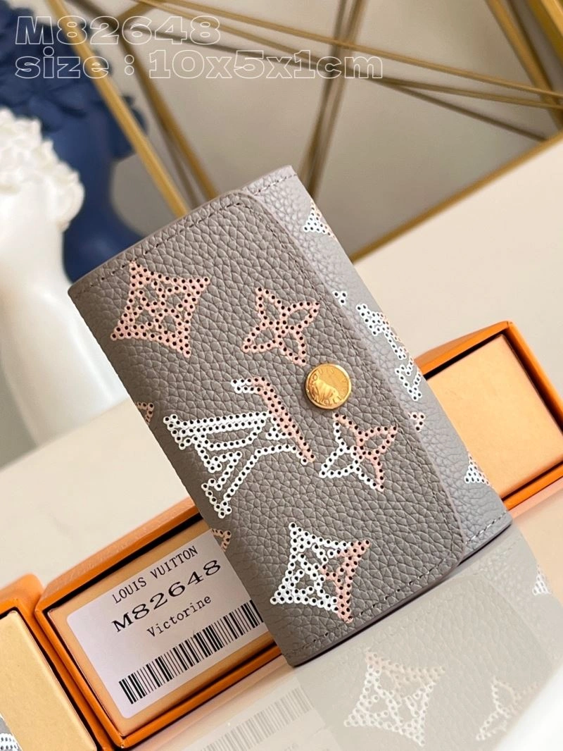 LV Wallets 4365F-0194