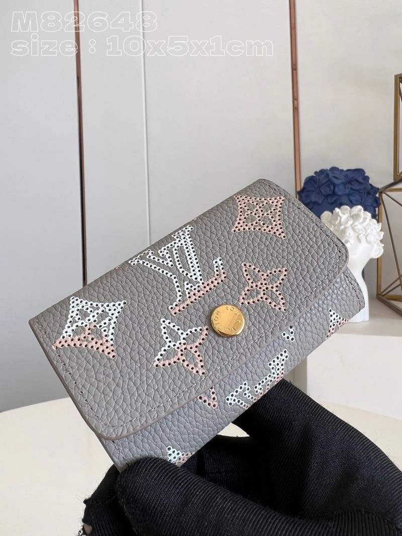 LV Wallets 4365F-0194