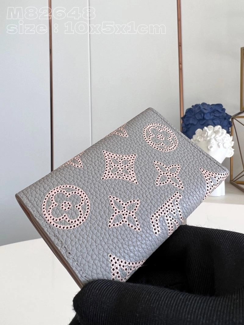 LV Wallets 4365F-0194