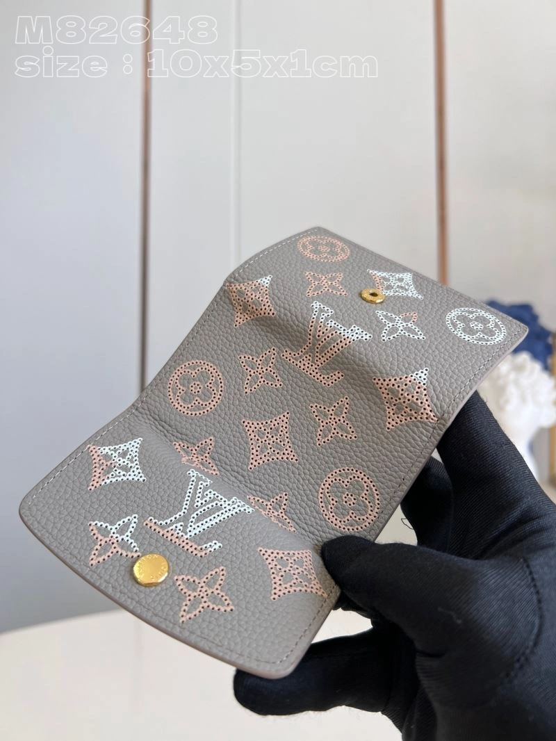LV Wallets 4365F-0194