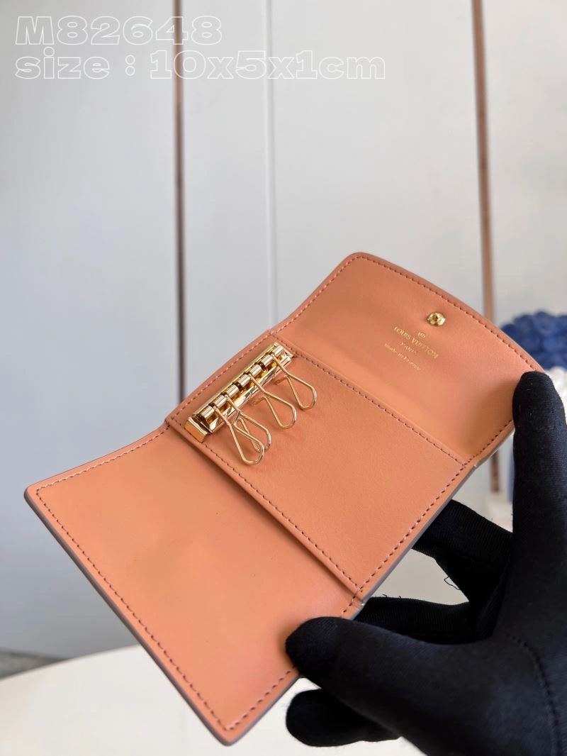 LV Wallets 4365F-0194