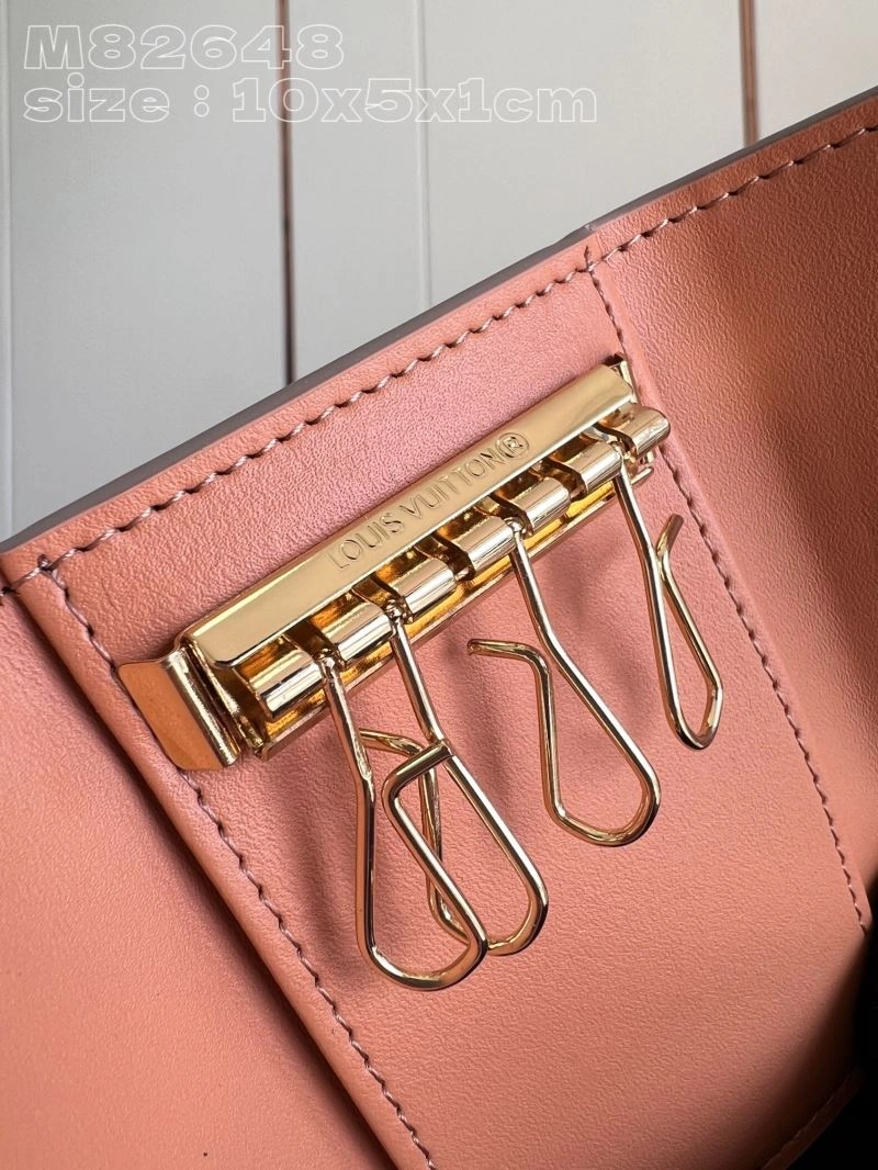 LV Wallets 4365F-0194