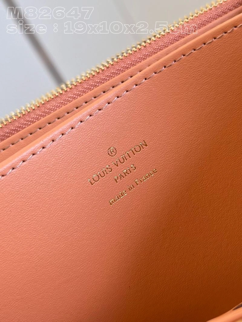 LV Wallets 4365F-0195