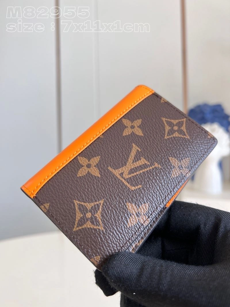 LV Wallets 4365F-0199