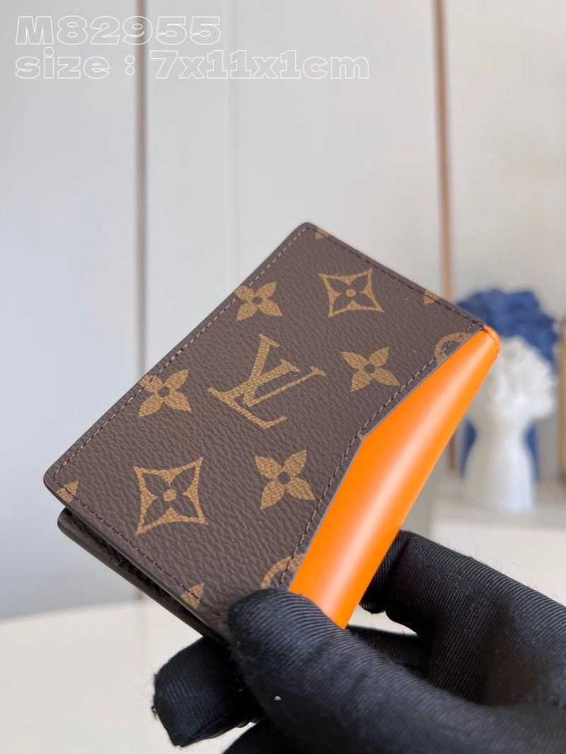 LV Wallets 4365F-0199