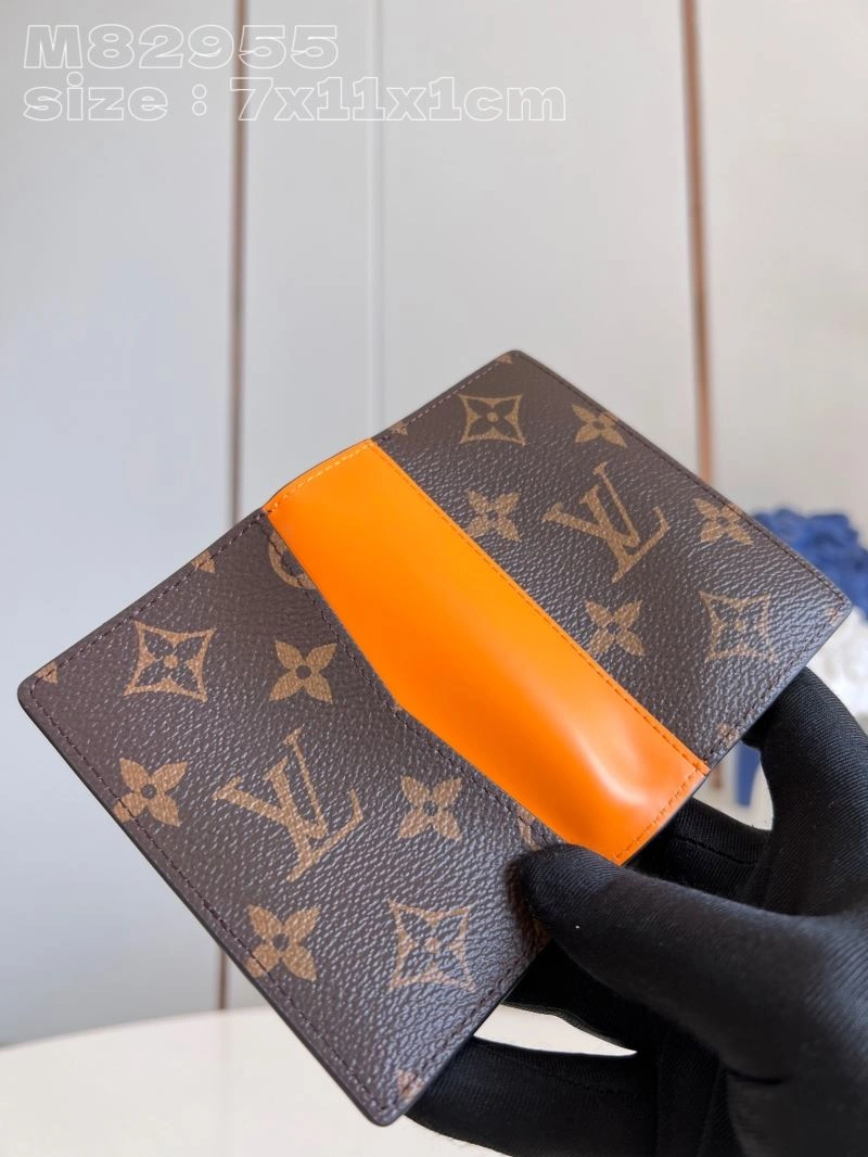 LV Wallets 4365F-0199