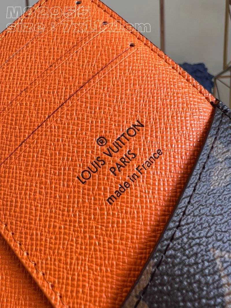 LV Wallets 4365F-0199