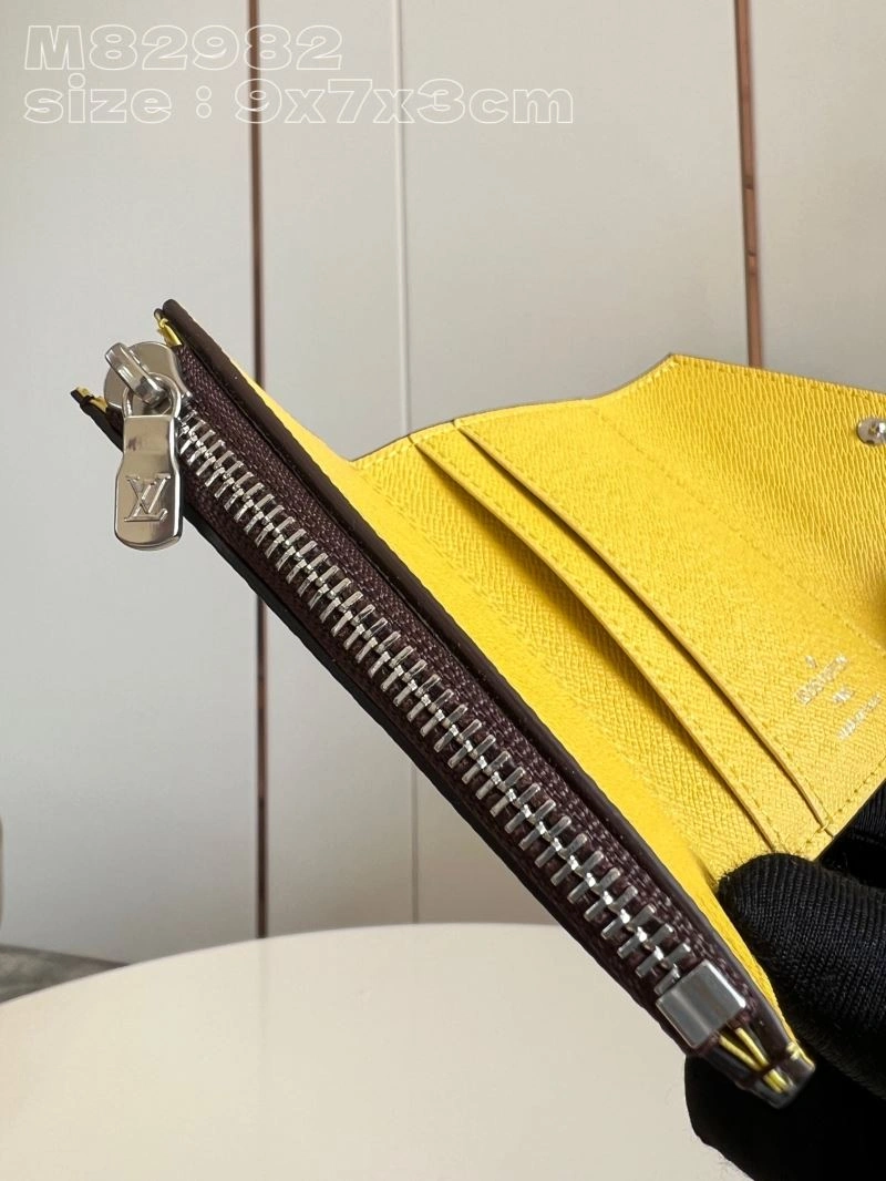 LV Wallets 4365F-0202