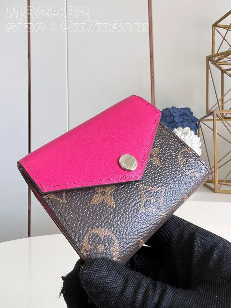 LV Wallets 4365F-0203