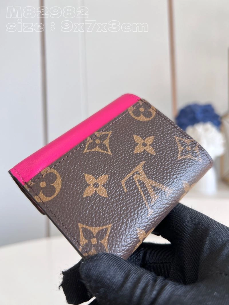 LV Wallets 4365F-0203