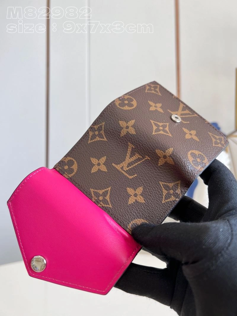 LV Wallets 4365F-0203