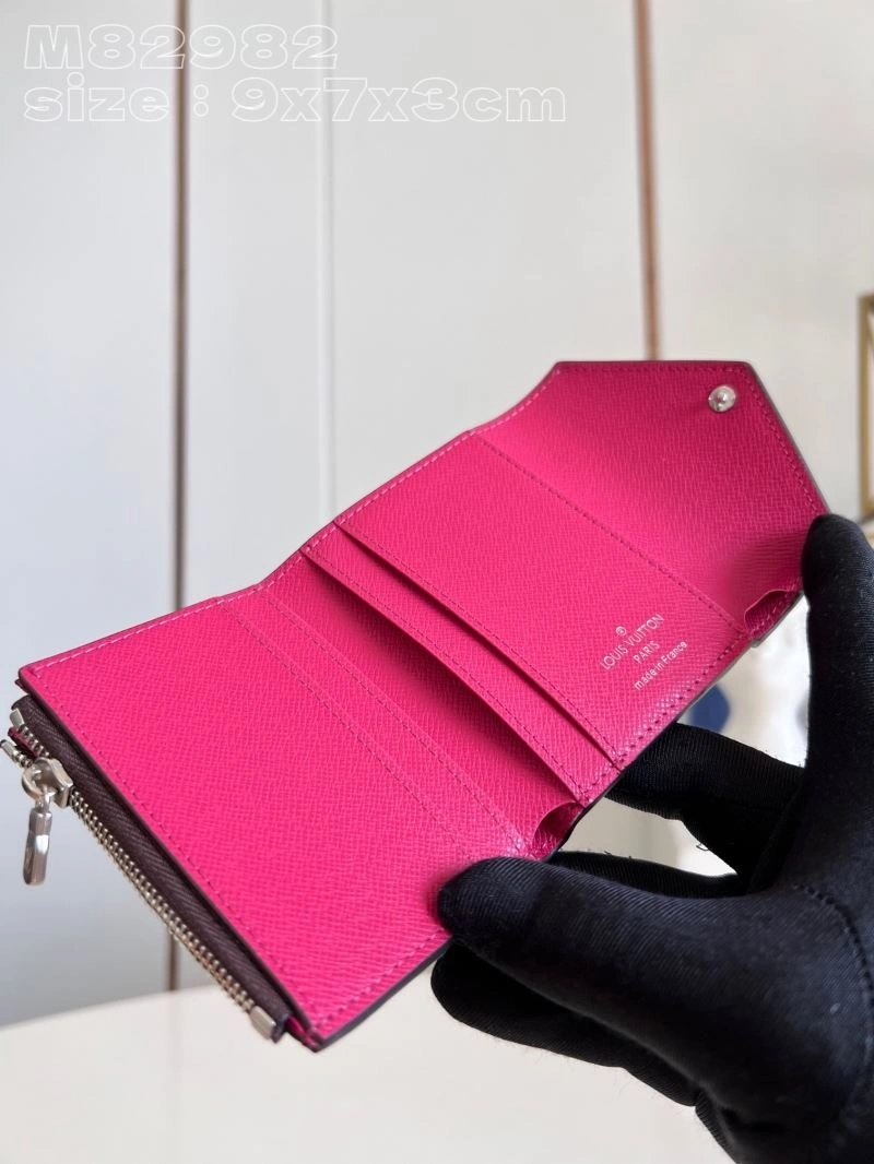 LV Wallets 4365F-0203