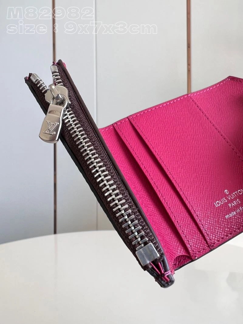 LV Wallets 4365F-0203