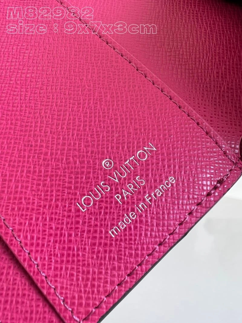 LV Wallets 4365F-0203