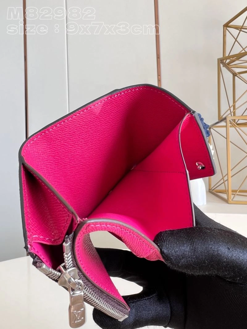 LV Wallets 4365F-0203