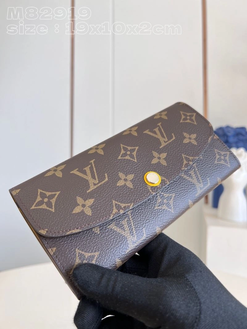 LV Wallets 4365F-0204