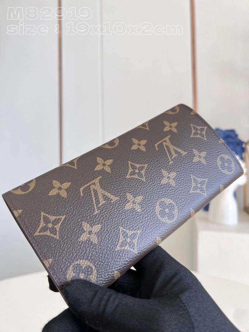 LV Wallets 4365F-0204