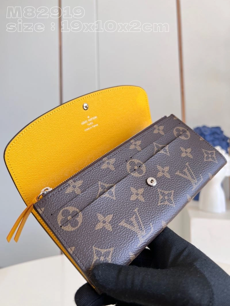 LV Wallets 4365F-0204