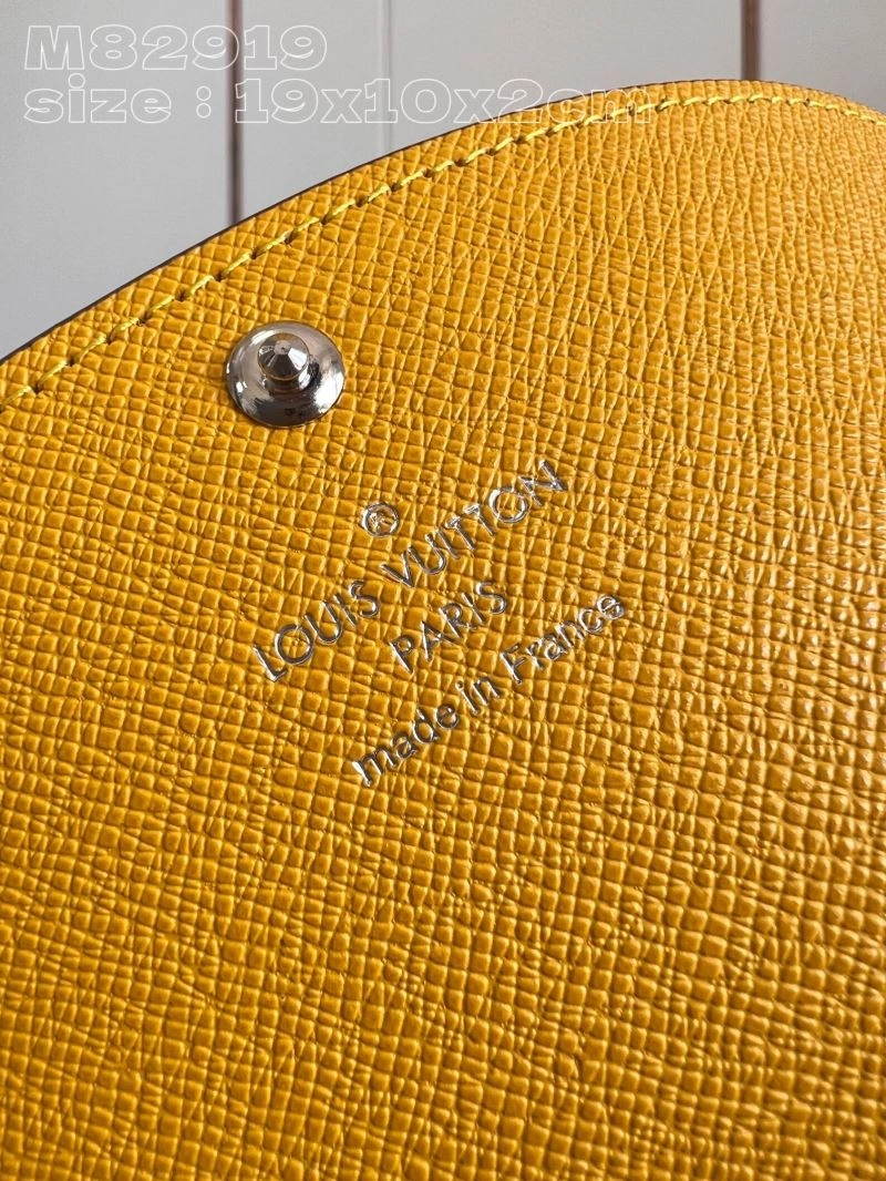 LV Wallets 4365F-0204