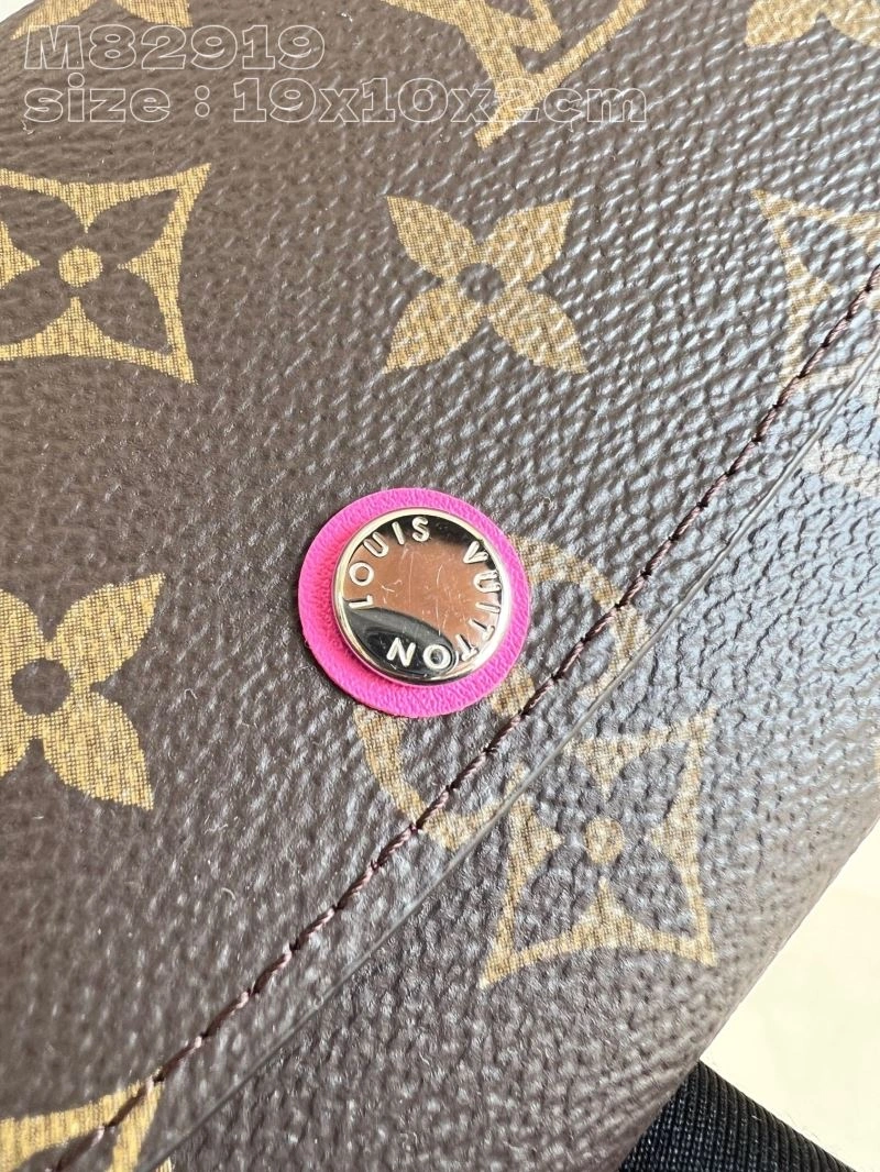 LV Wallets 4365F-0205