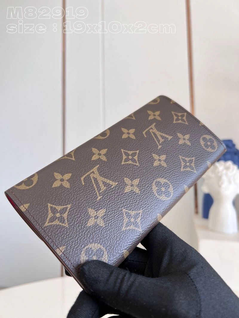 LV Wallets 4365F-0205