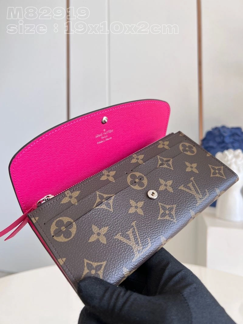 LV Wallets 4365F-0205