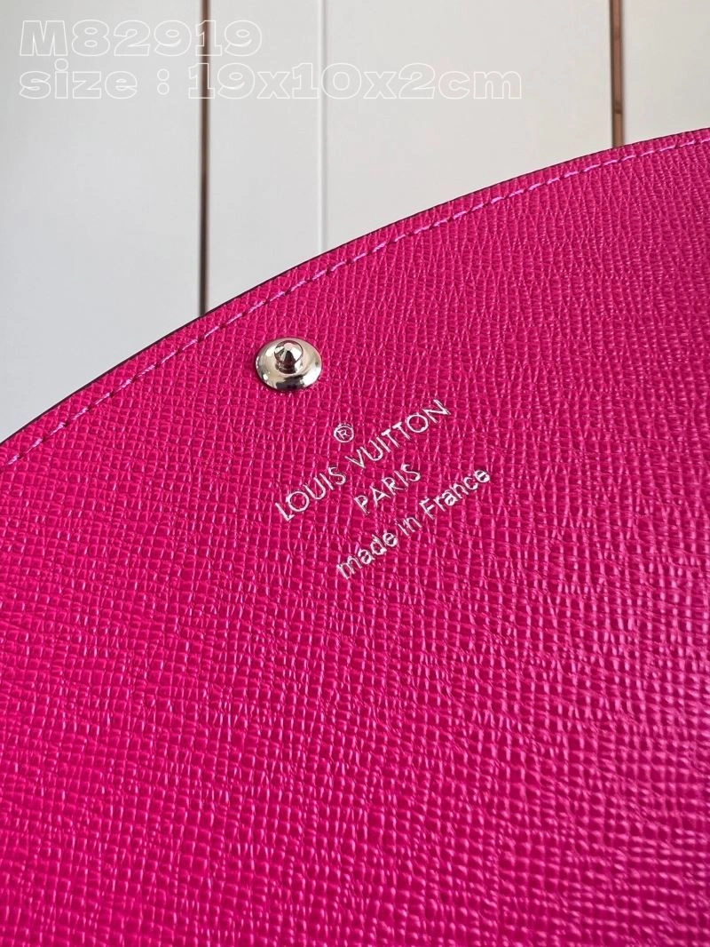 LV Wallets 4365F-0205