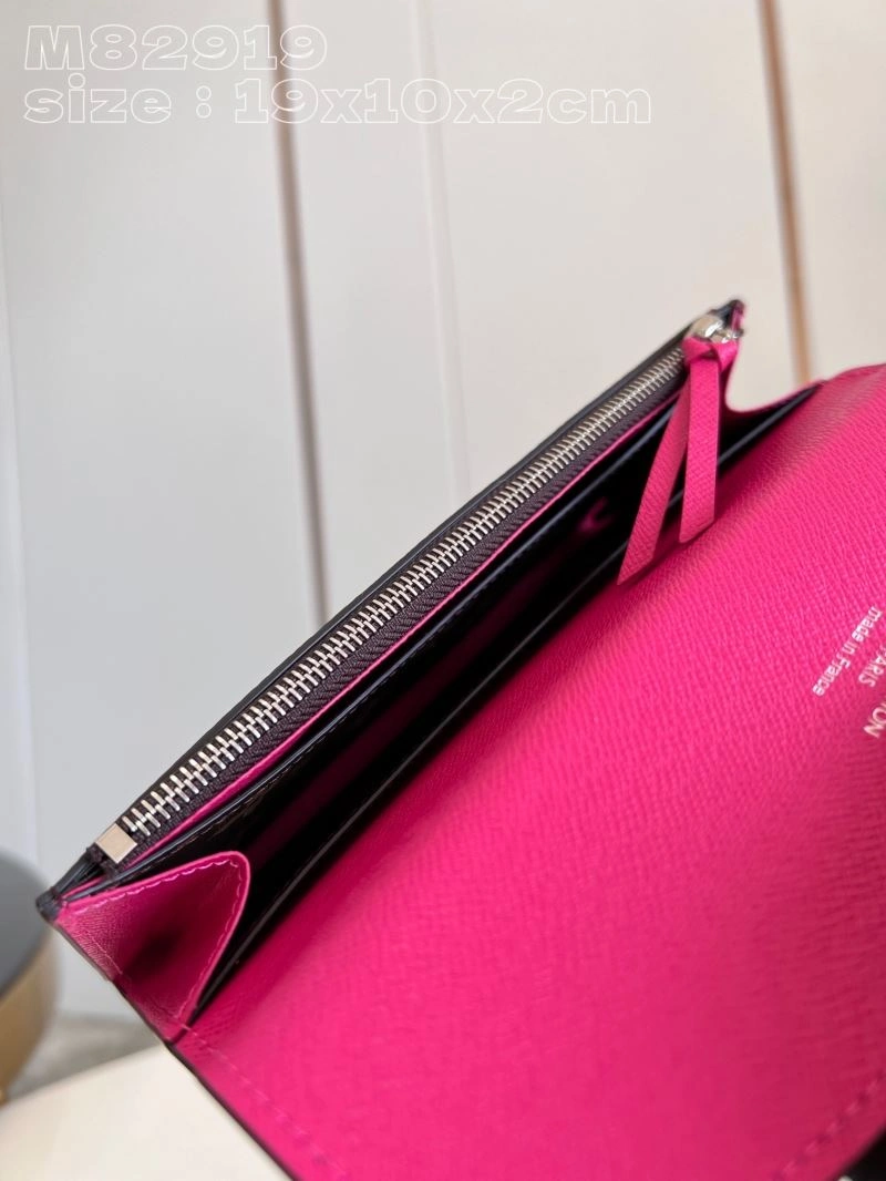 LV Wallets 4365F-0205