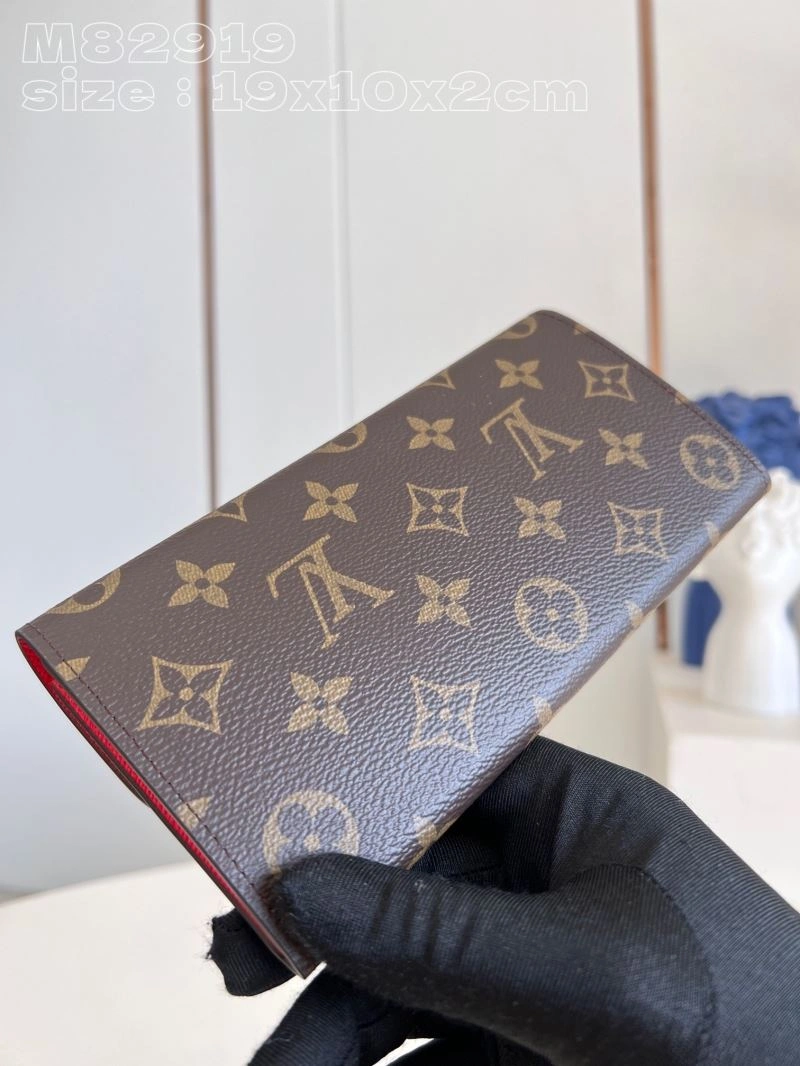 LV Wallets 4365F-0206