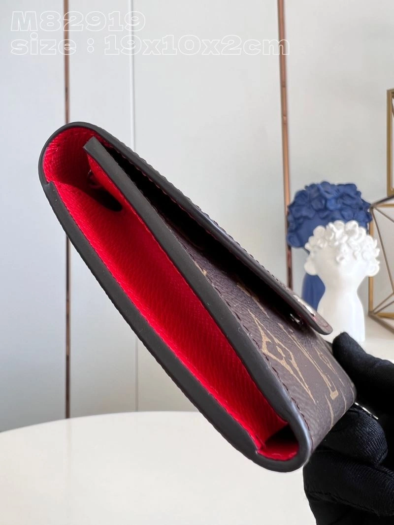 LV Wallets 4365F-0206
