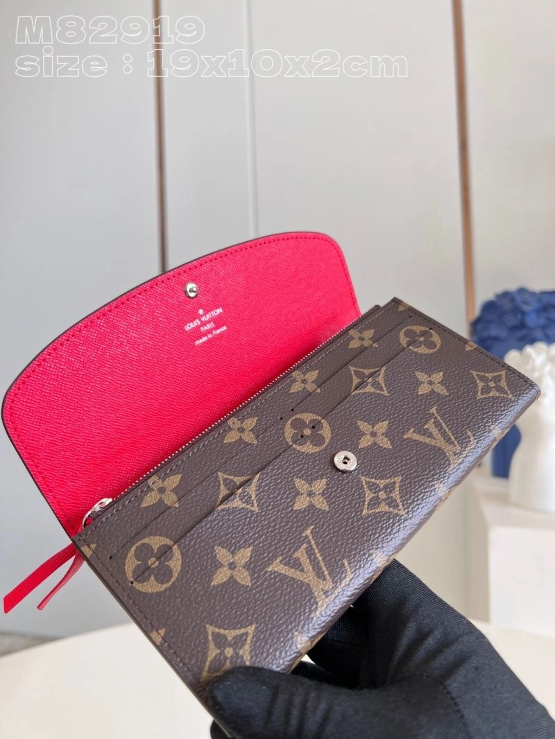 LV Wallets 4365F-0206