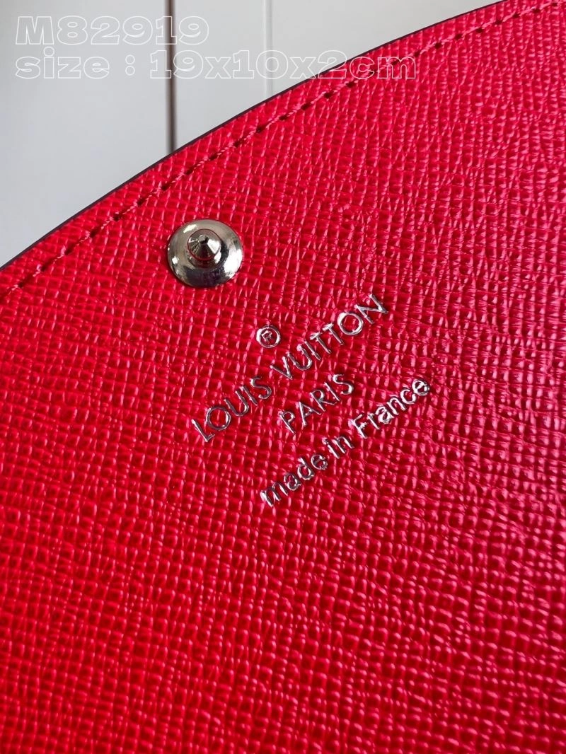 LV Wallets 4365F-0206