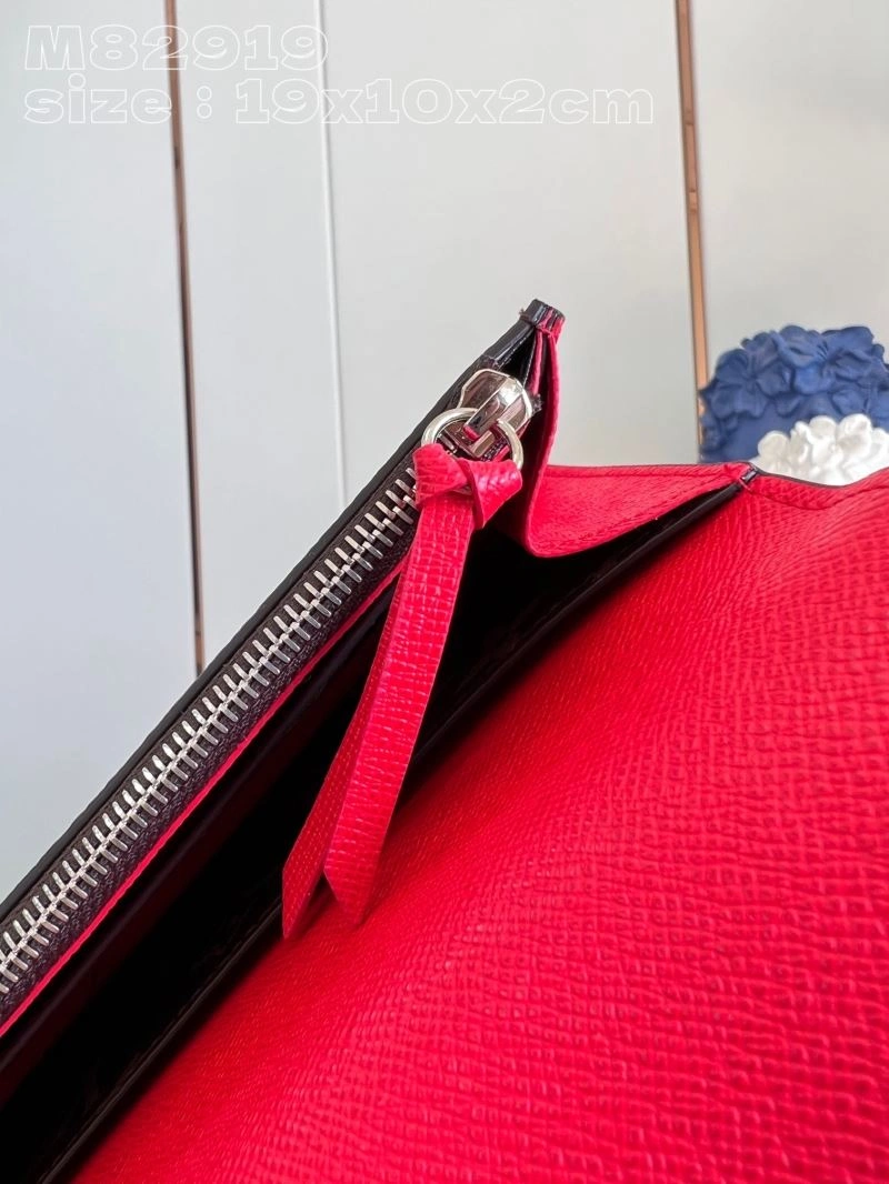 LV Wallets 4365F-0206