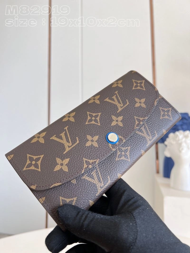 LV Wallets 4365F-0207