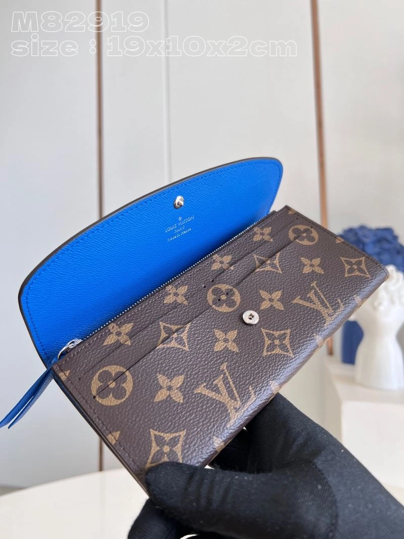 LV Wallets 4365F-0207