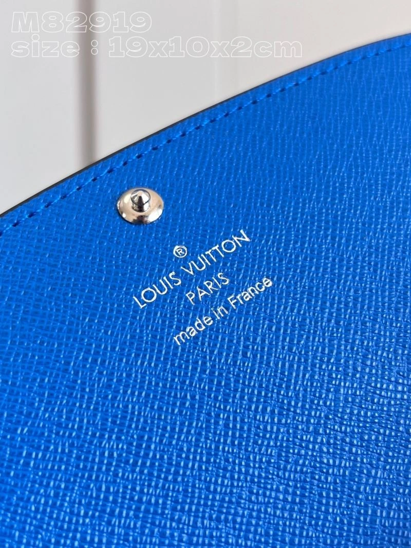 LV Wallets 4365F-0207